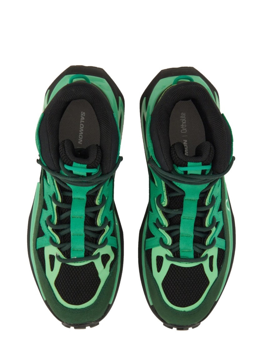 Odyssey Elmt Mid Gore-Tex
