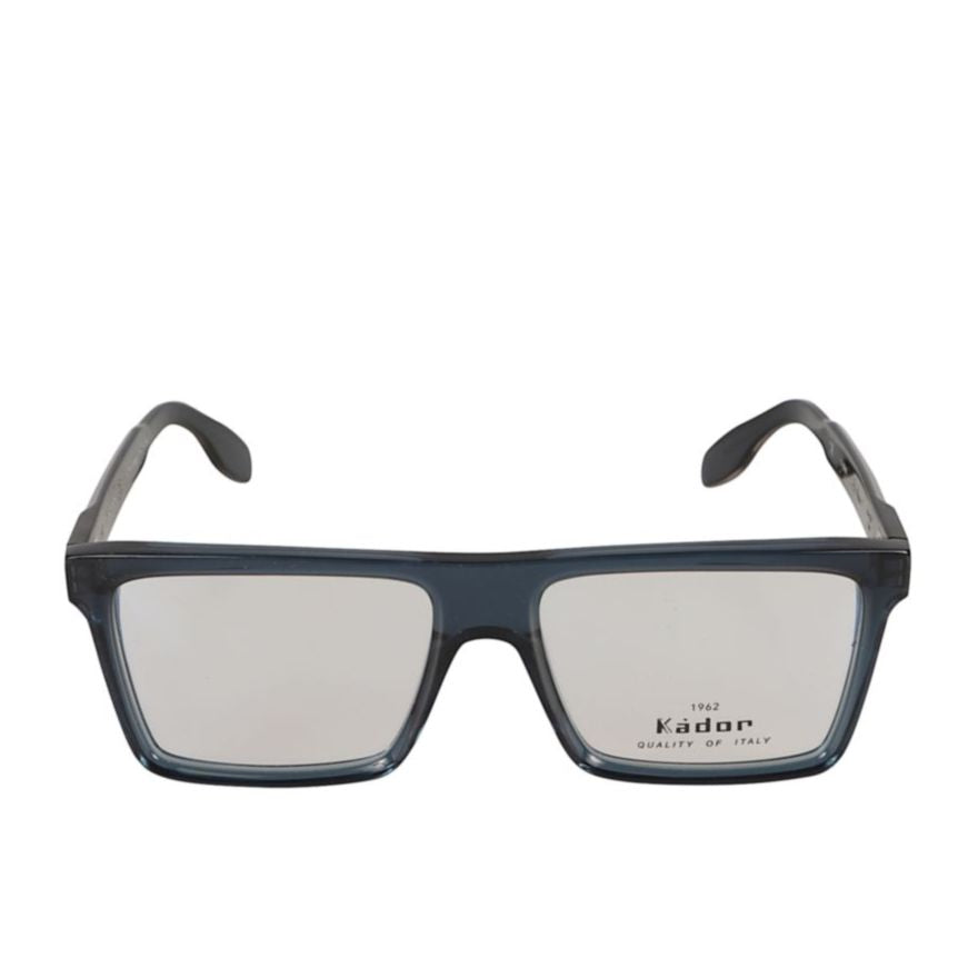 Big 2 Oversized Square Frame Sunglasses