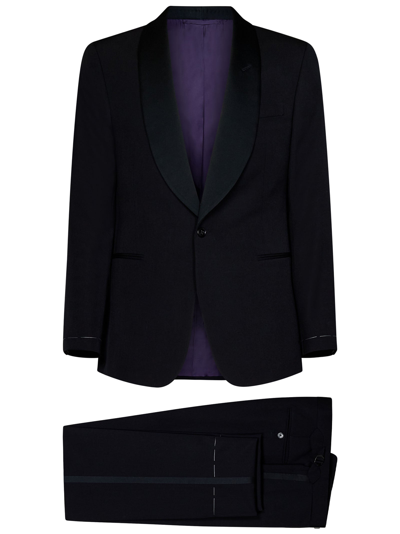 Tailored Suit
