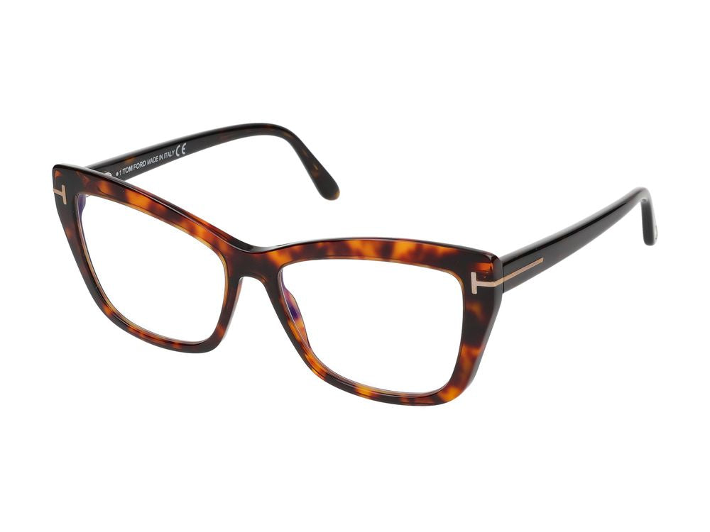 Eyeglasses FT5826-B 052 55/16/140