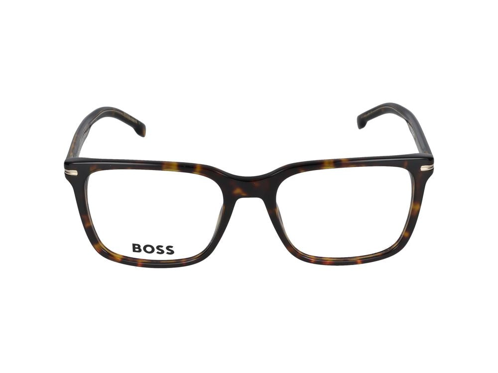 Eyeglasses 1602 086 Havana 55/19/145