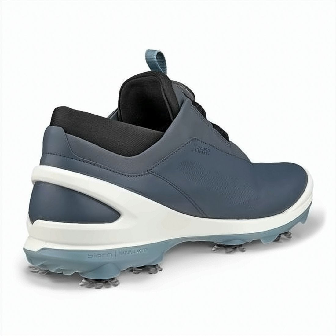 Sleek Modern Sneakers with Dial Lacing System