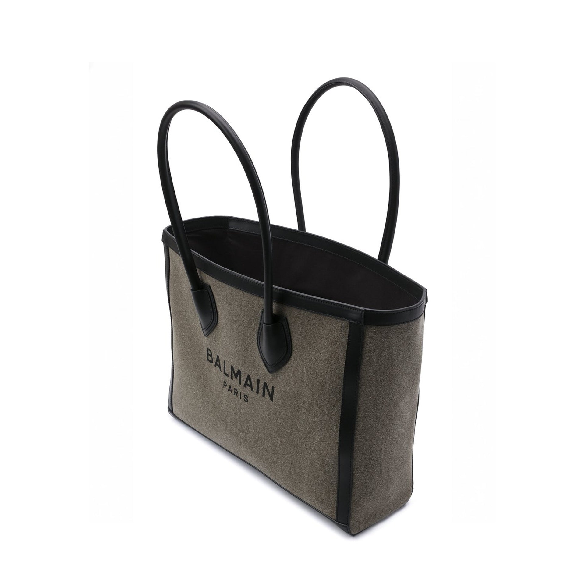 B-Army Shopper Bag