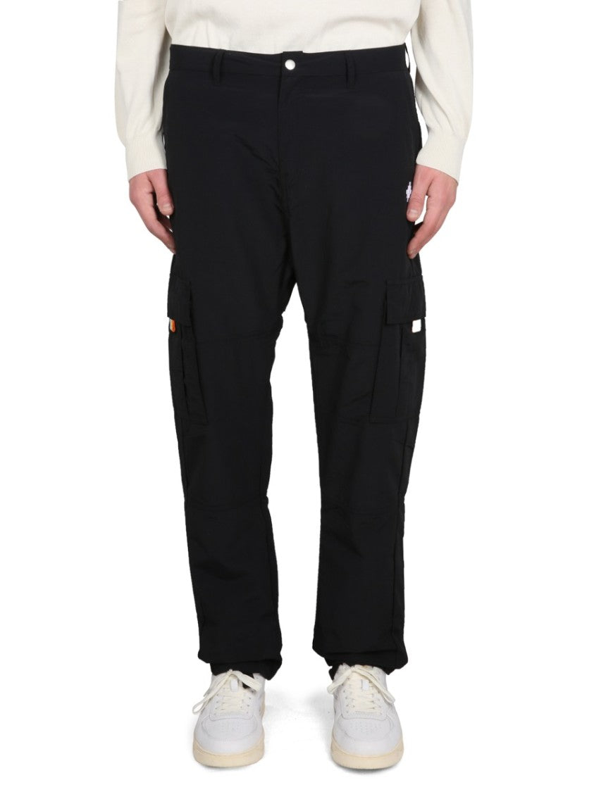 Cargo Cross Pants
