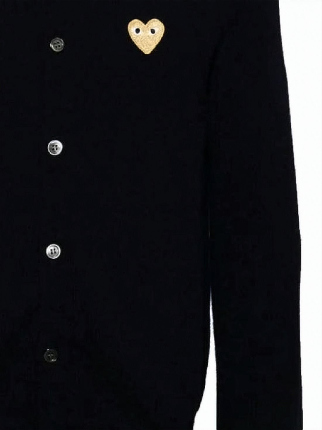 Elegant Knit Cardigan