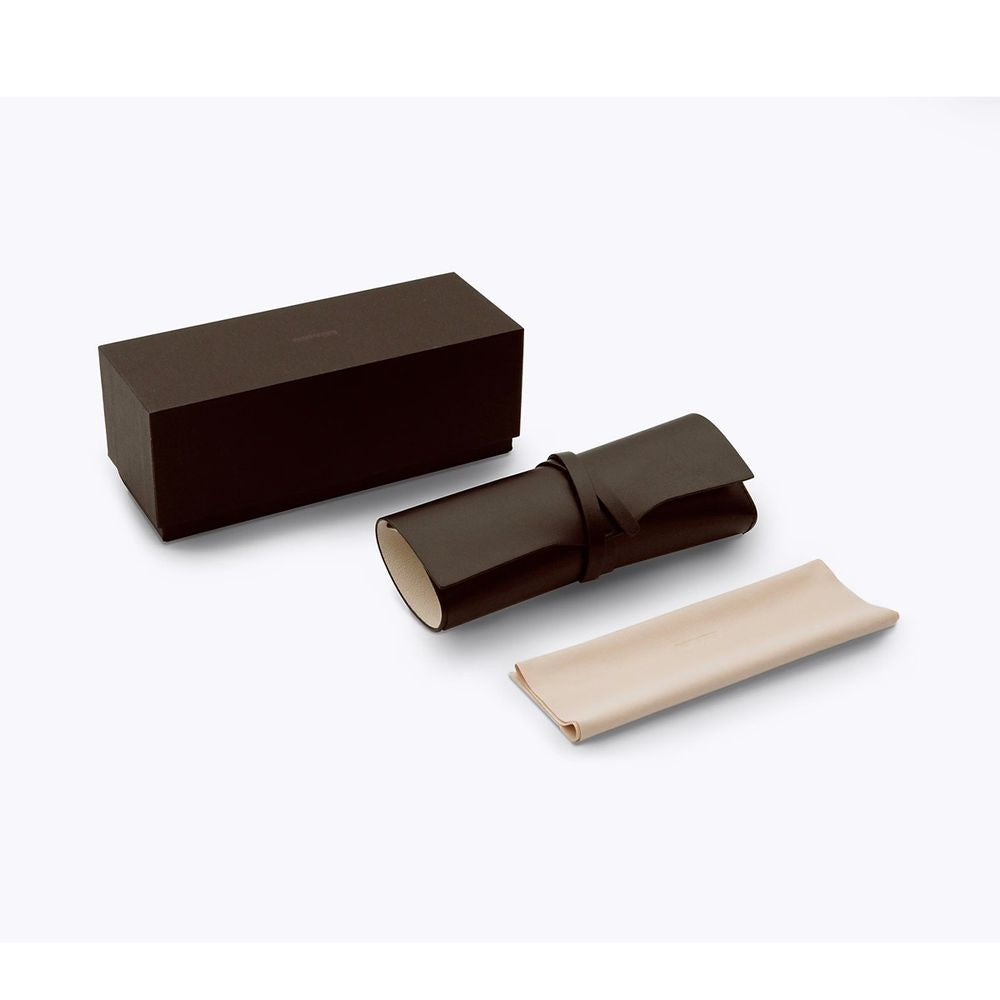 Ov5527U - N.03 Square Acetate Sunglasses