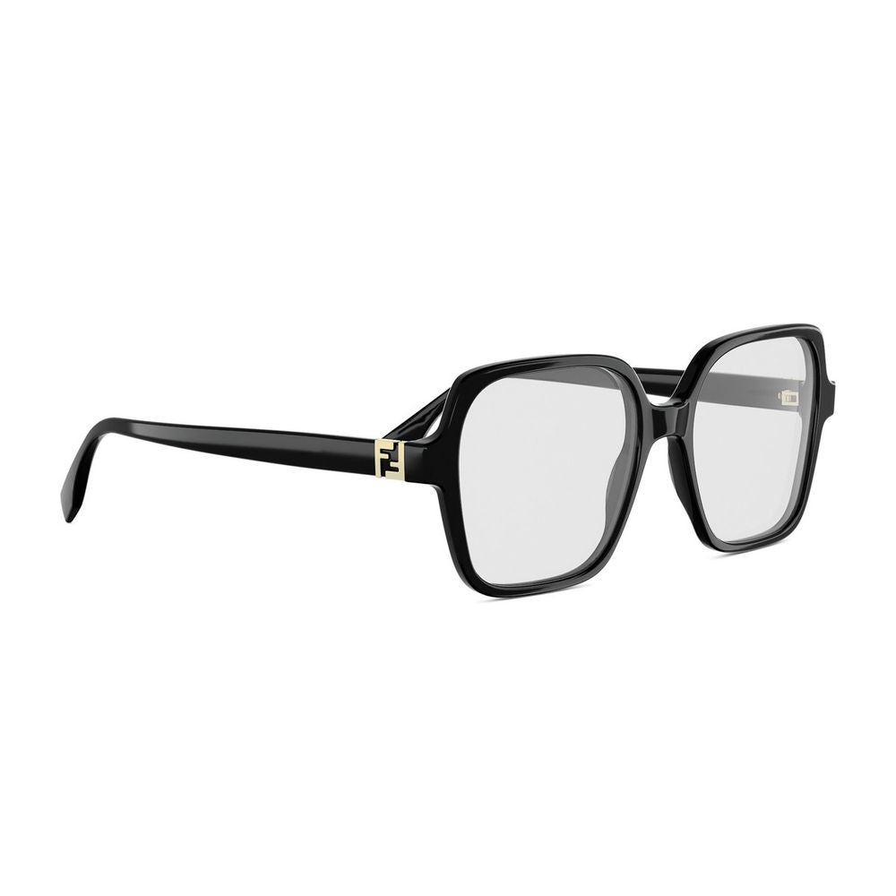 Fe50144I Forever Fendi Black Glasses