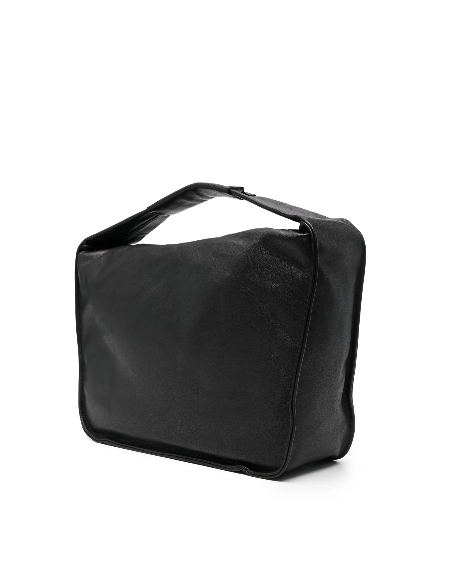 Shoulder Bag In Black