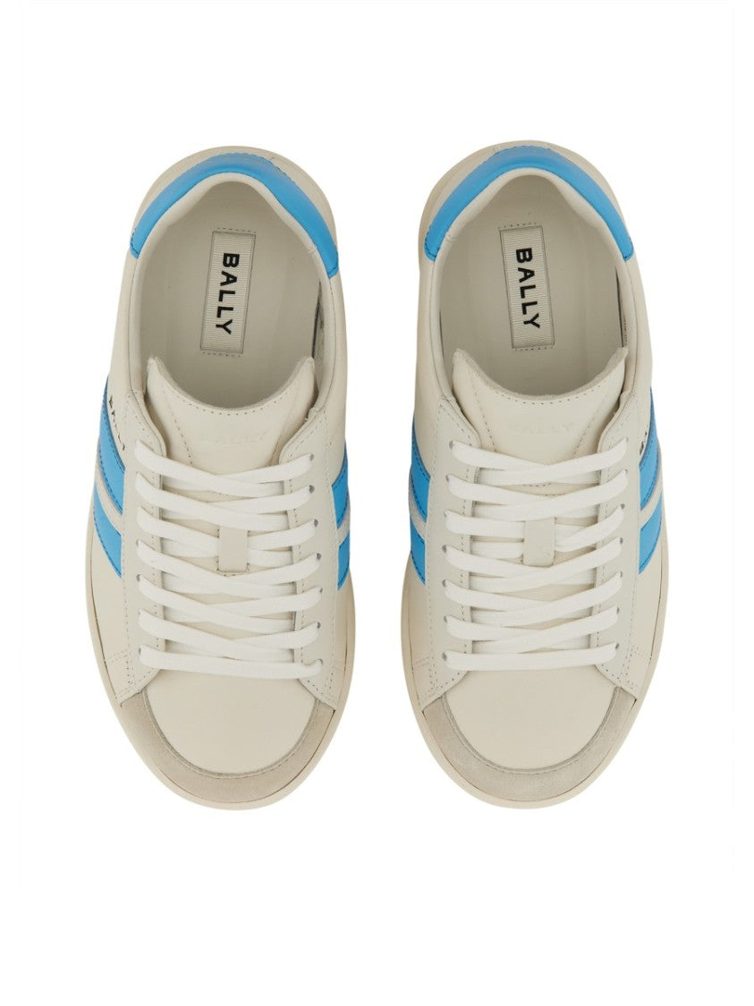 "Tyger" Sneaker
