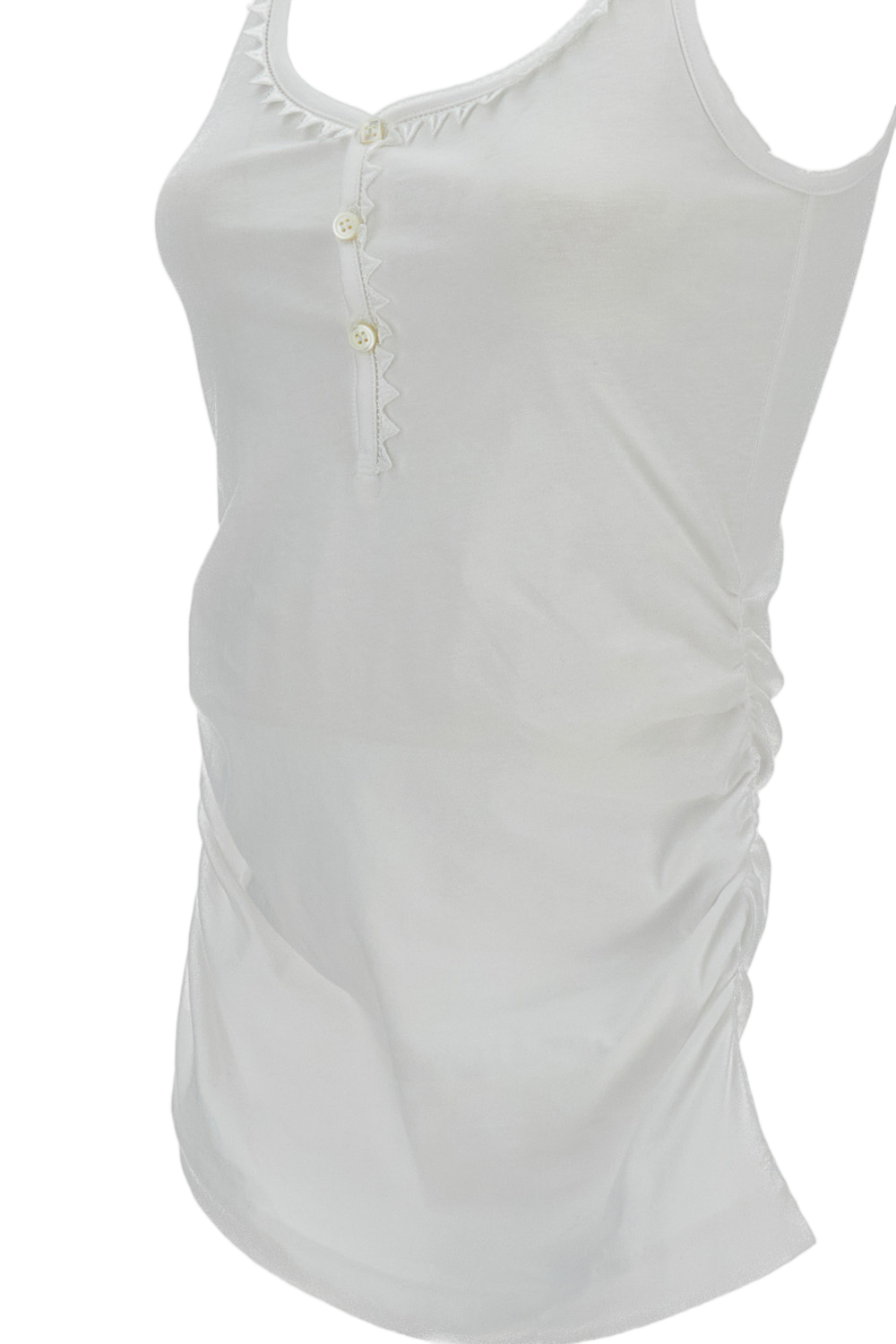 Le Debardeur Clavela Tank Top