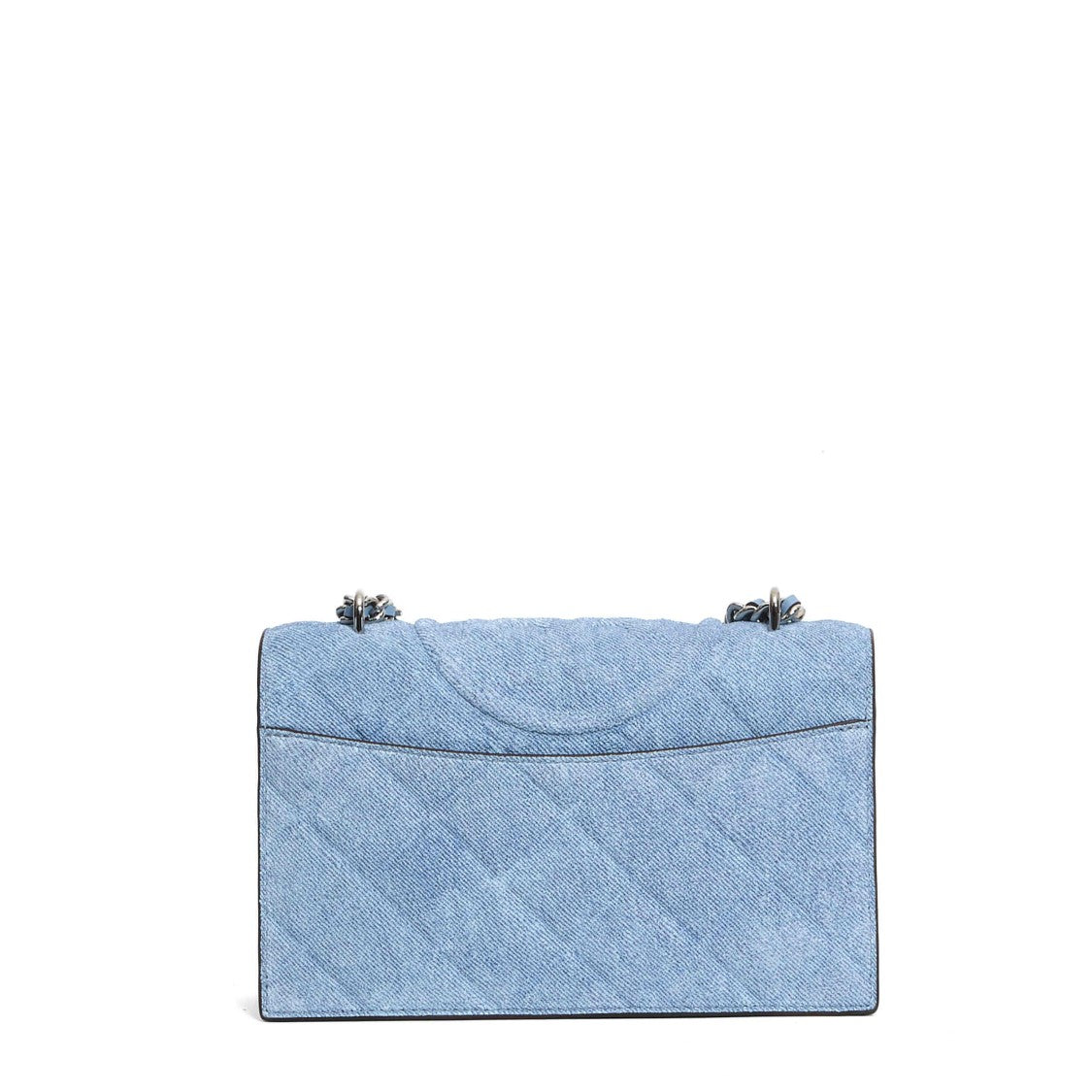 Small Shoulder Bag Denim