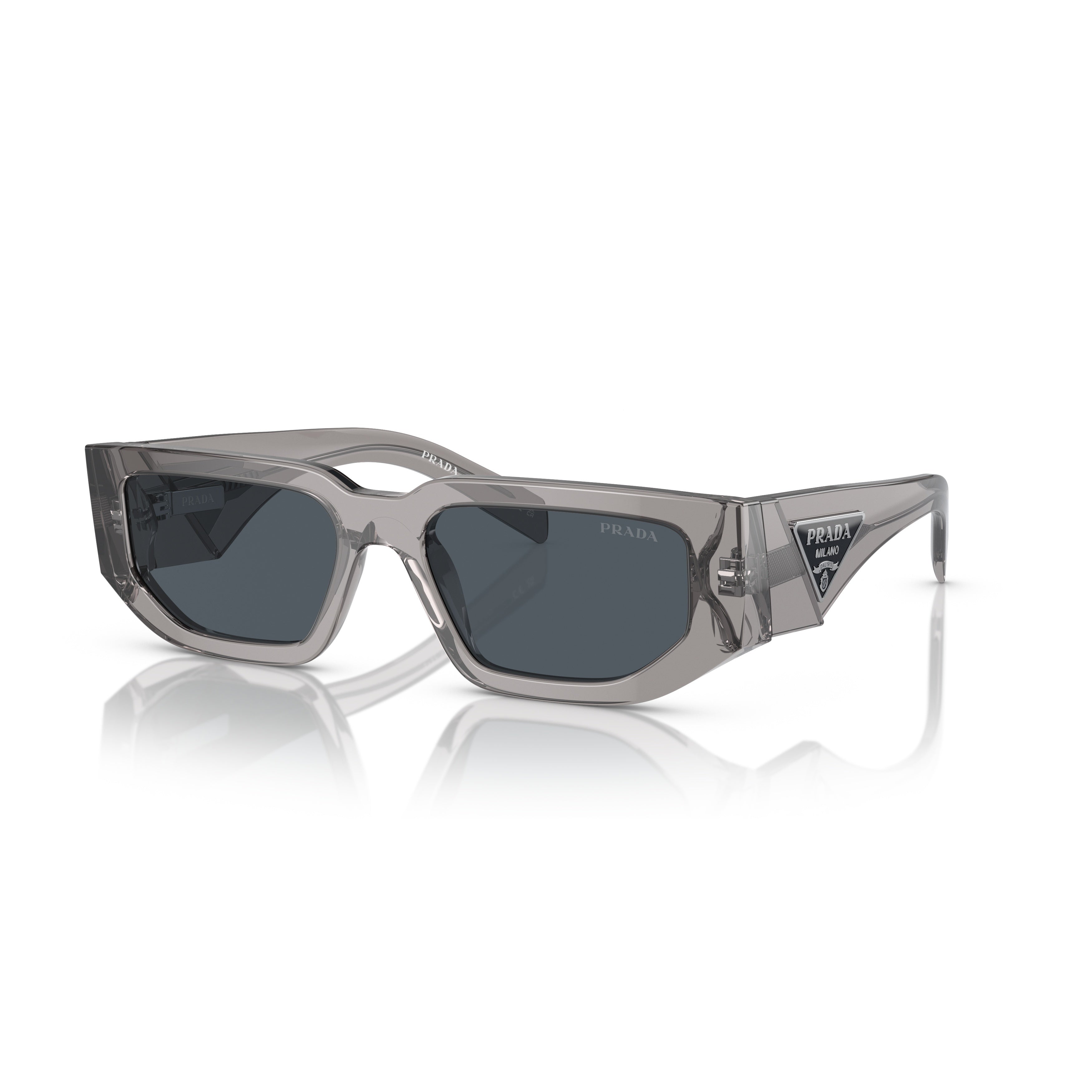 0pr 09zs Translucent Acetate Sunglasses