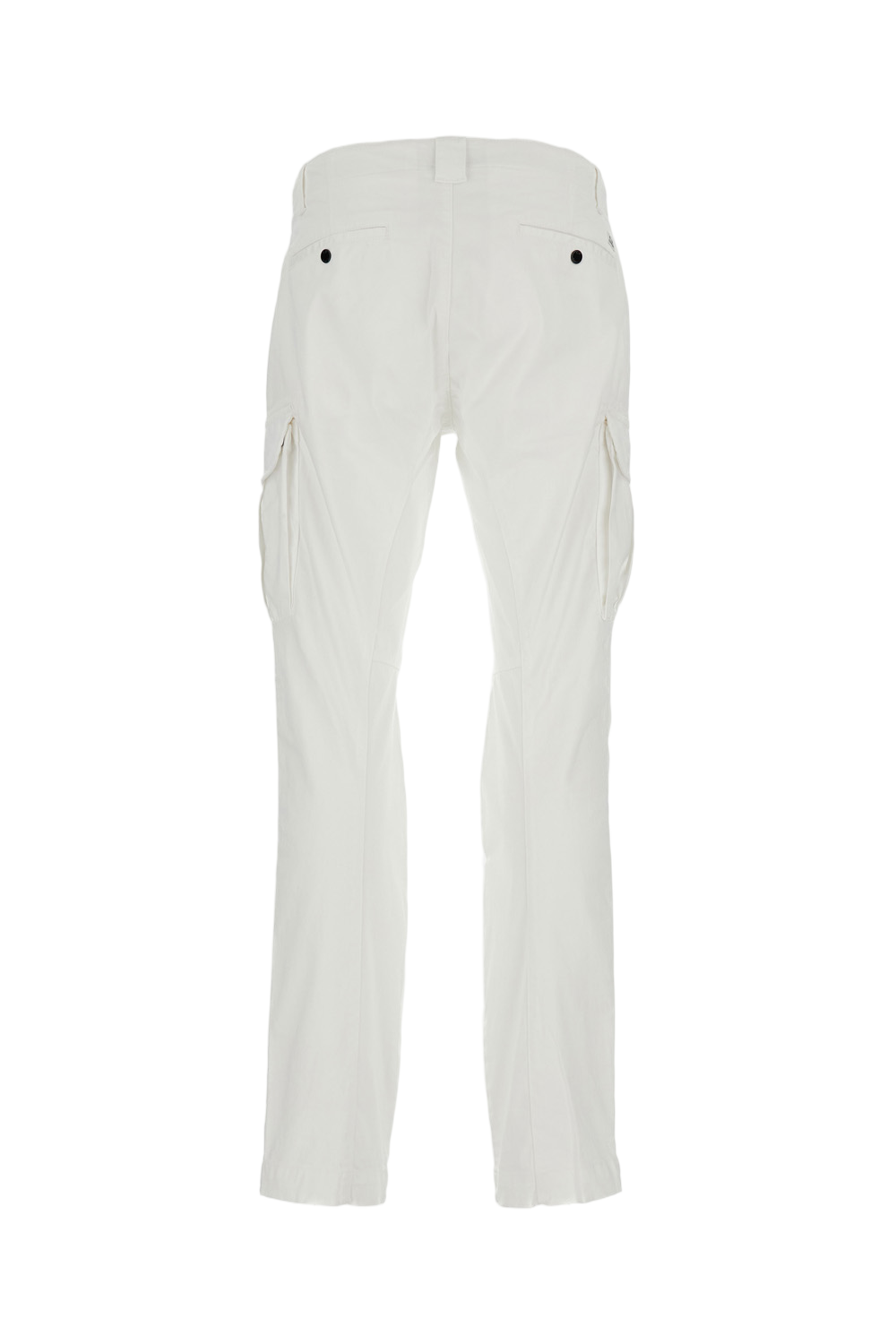 STRETCH SATEEN ERGONOMIC CARGO PANTS