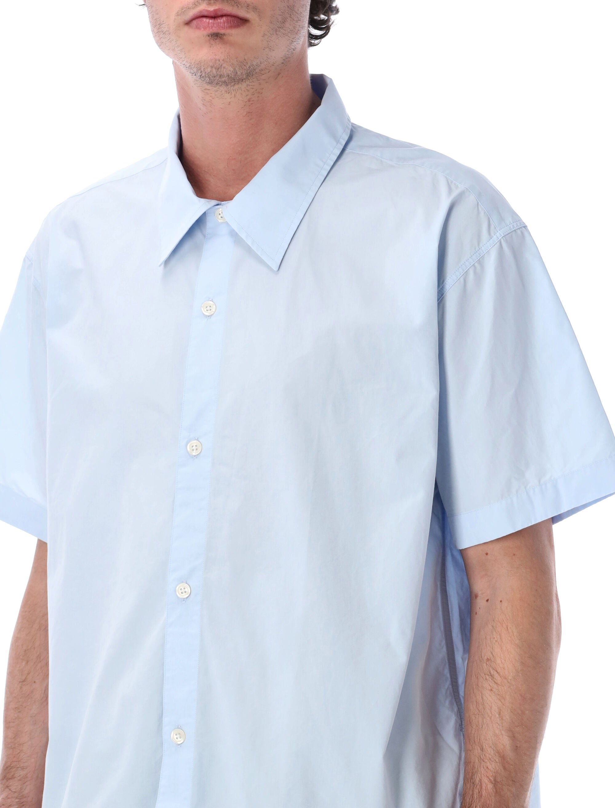 Holiday Organic Cotton Shirt