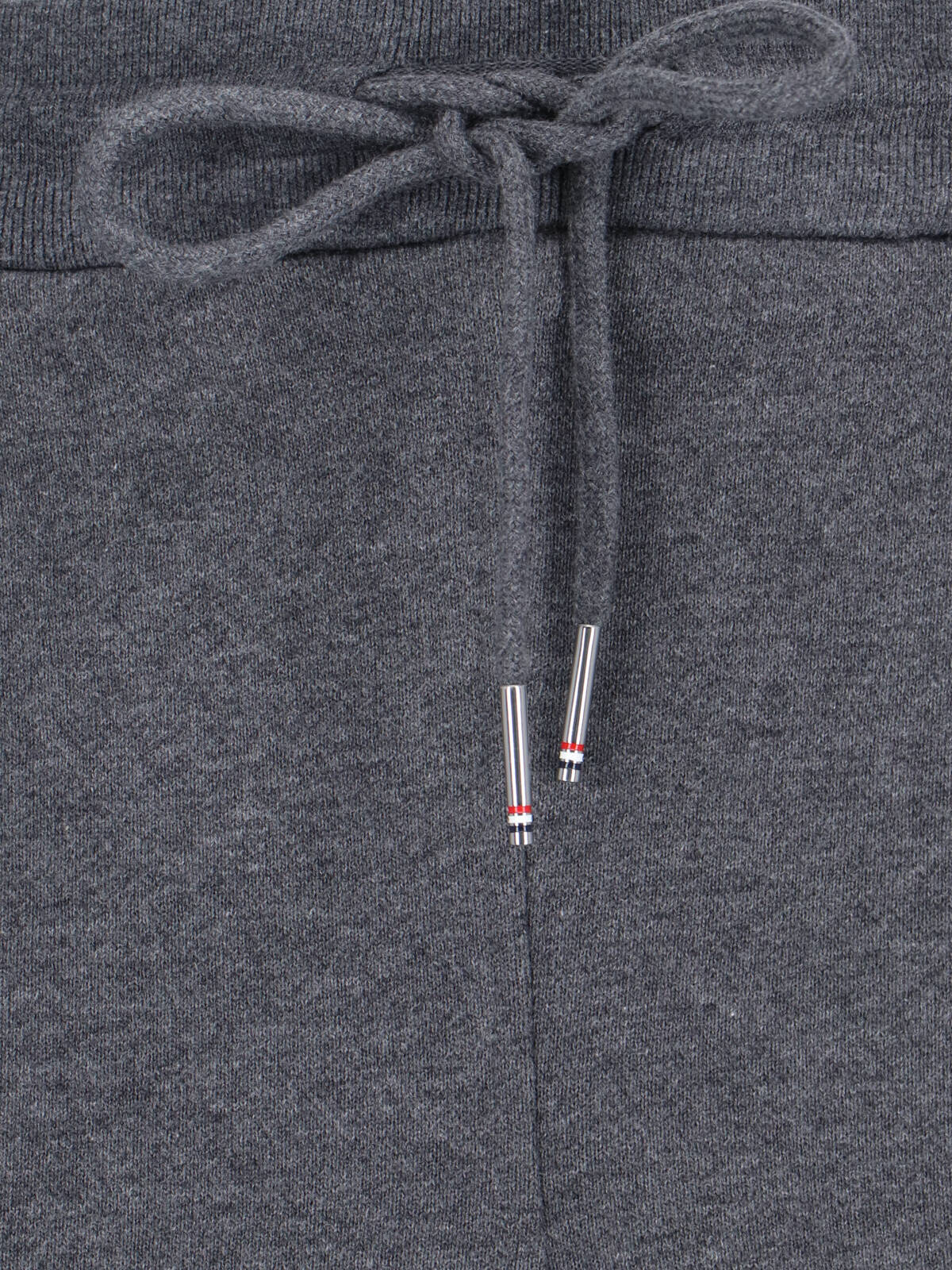 "4-Bar" Sport Shorts – Grey