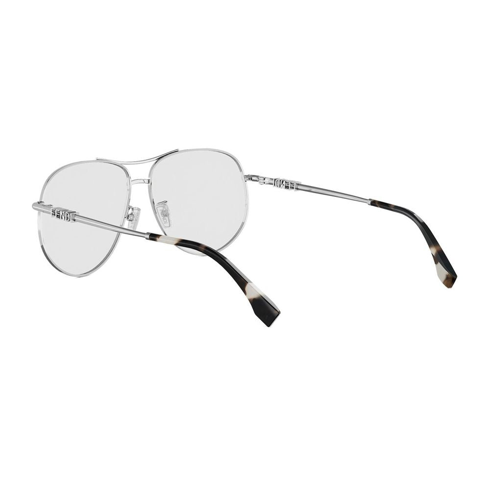 Fe50142U Fendigraphy Pilot Glasses