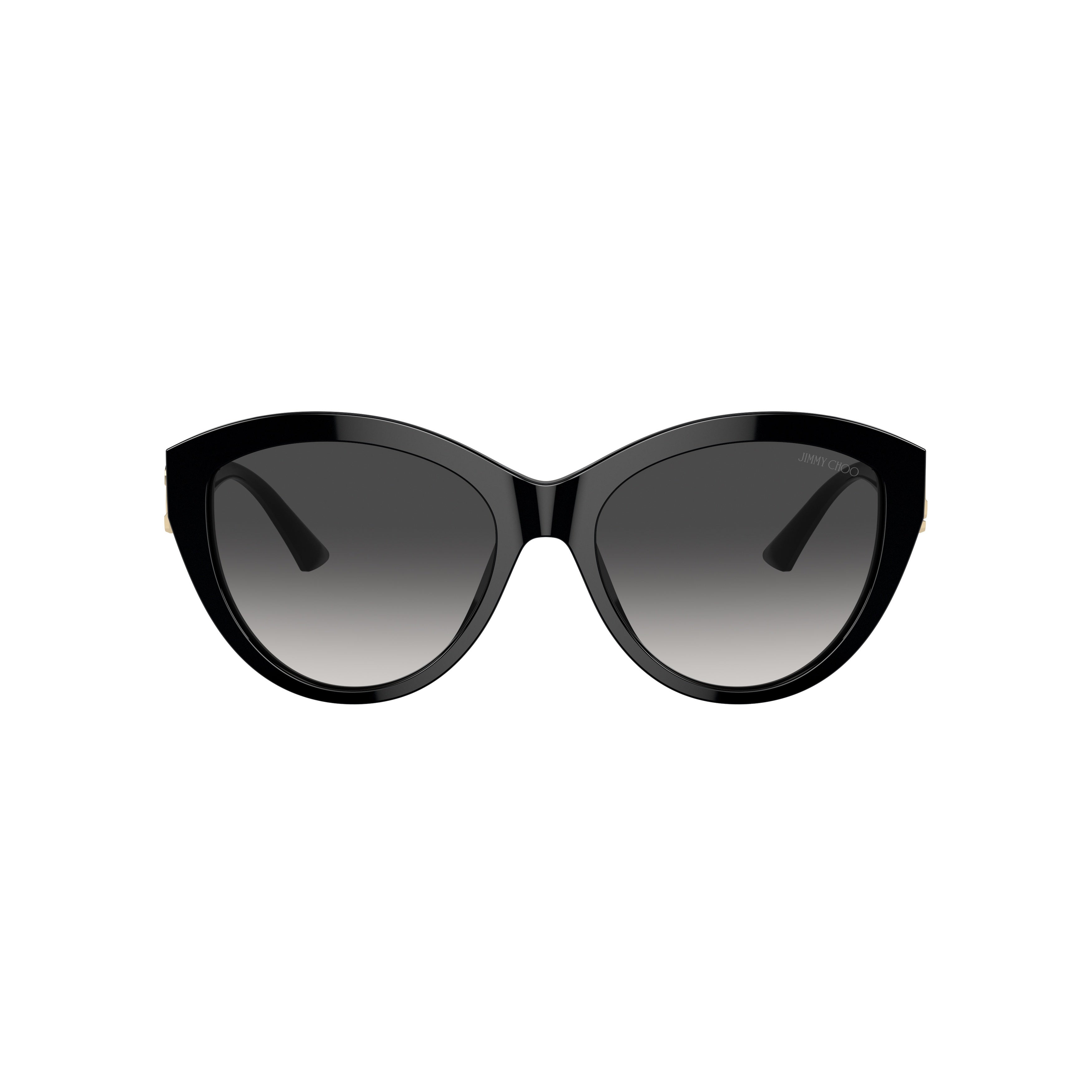 0jc5007 Cat-Eye Sunglasses