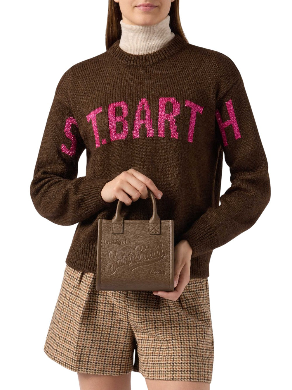 Vanity Bag Mini