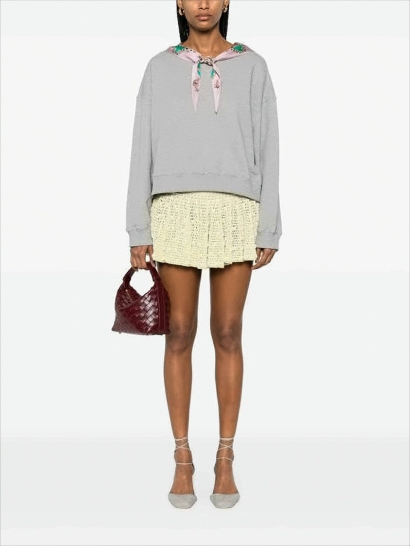 Long-Sleeve Relaxed Fit Top
