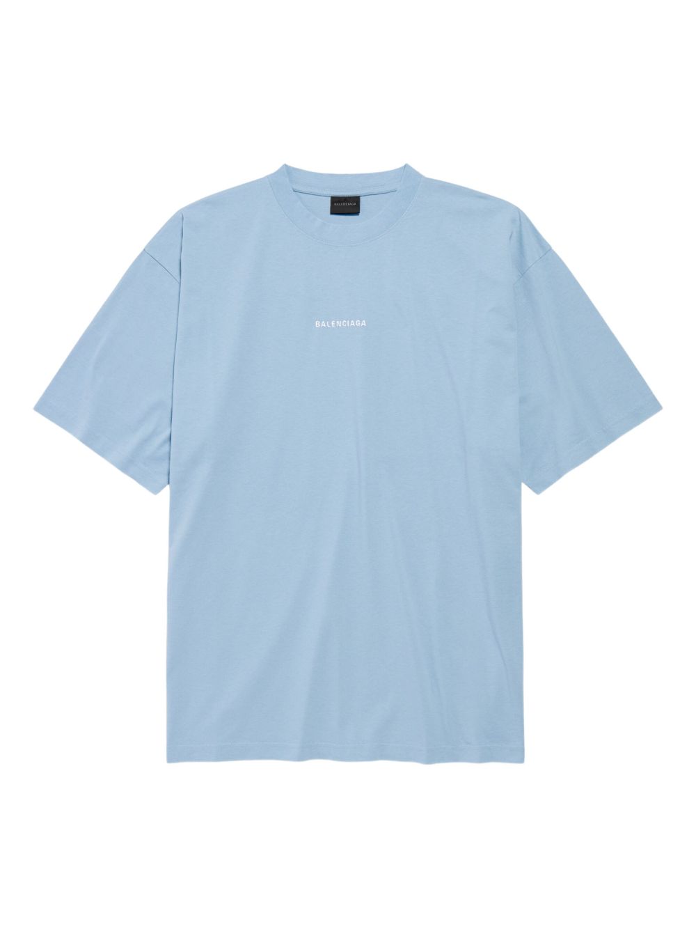 Medium Fit Crewneck T-Shirt