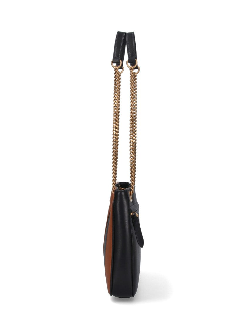 "Viva Superstar" Small Tote Bag – Black