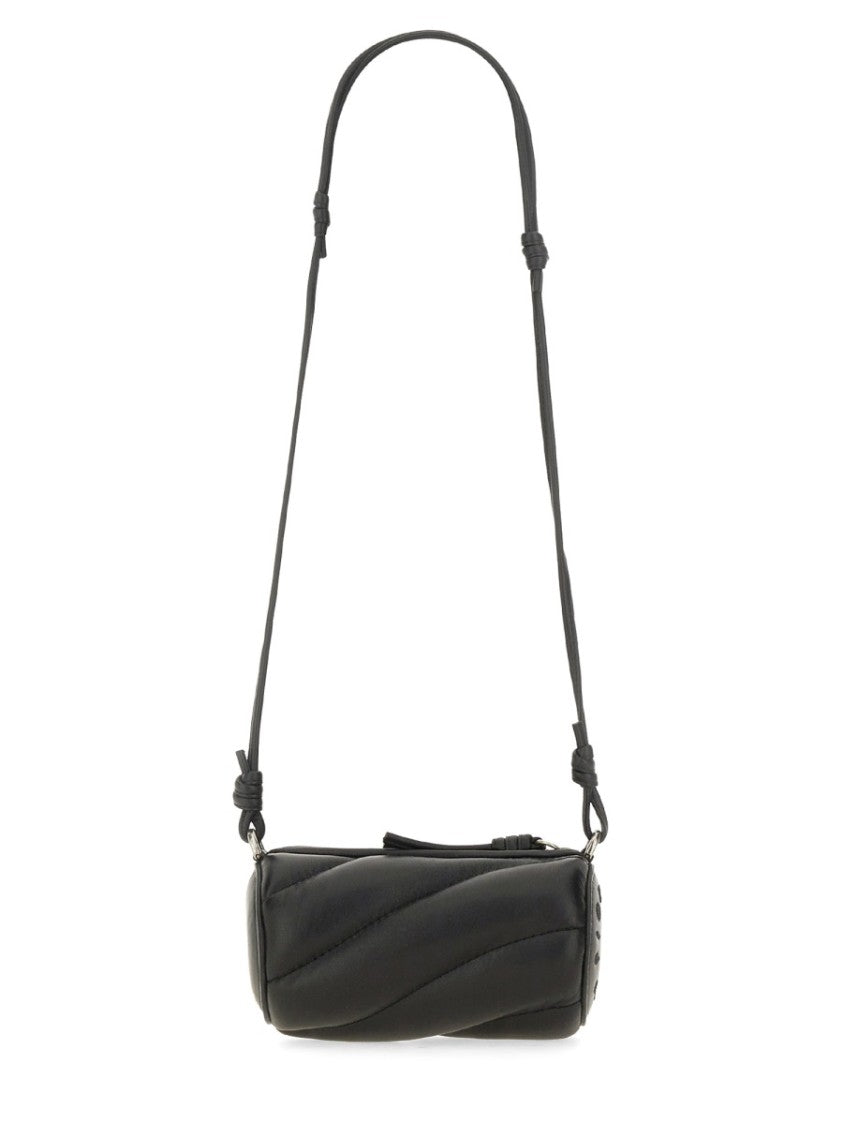 Quilted Mini Mella Bag
