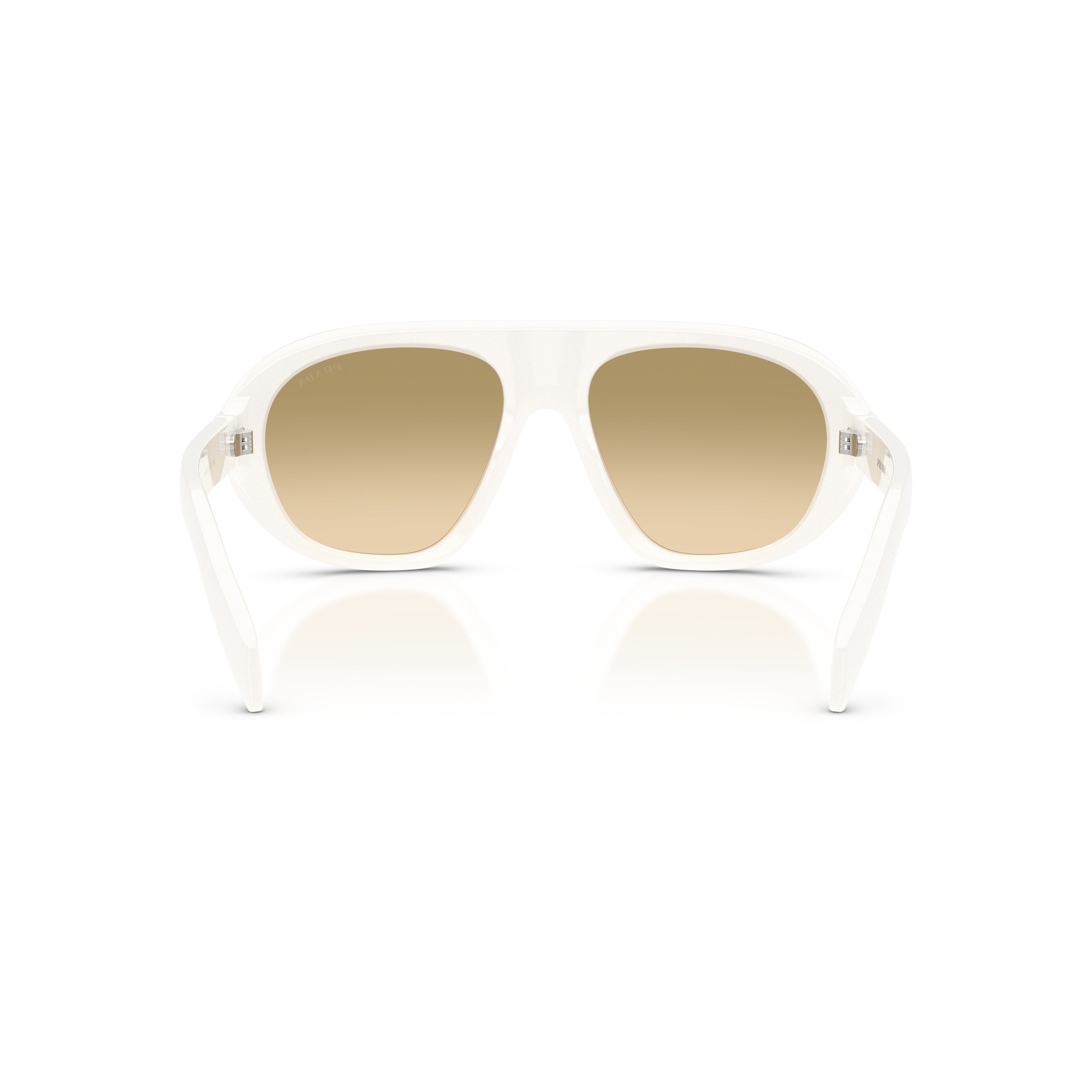 0pr C05s Oversized Acetate Sunglasses