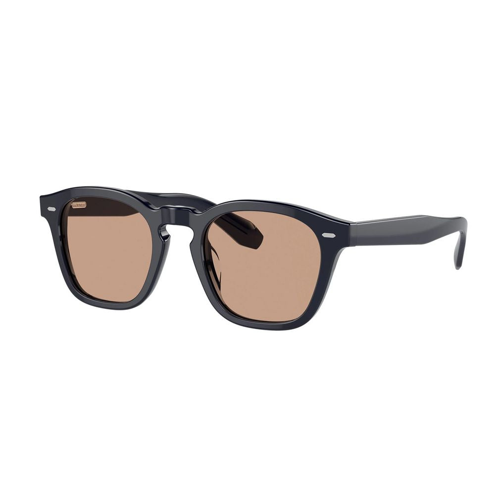 Ov5527U - N.03 Square Acetate Sunglasses