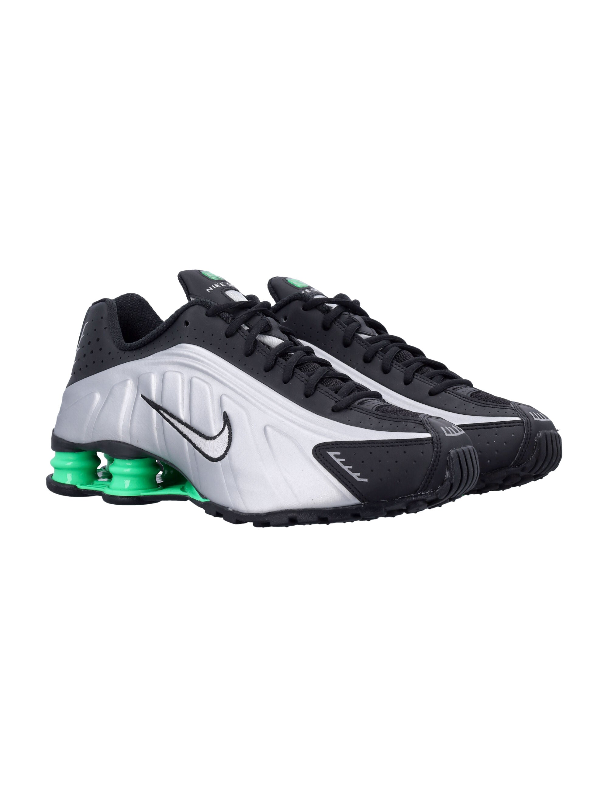 Shox R4 Sneakers