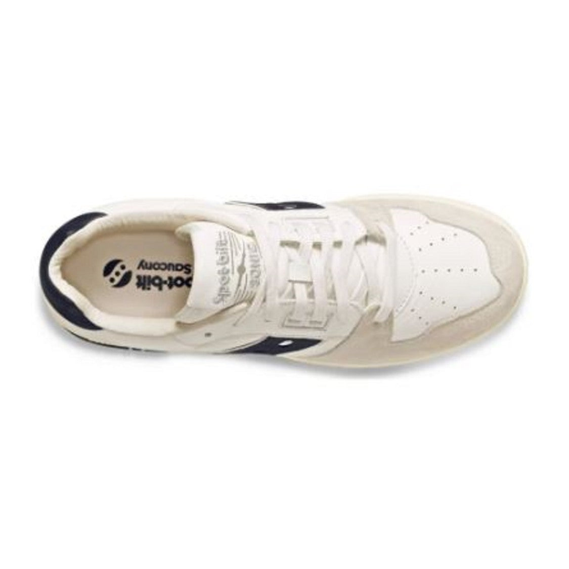 Buty koszykarskie Sonic Spot-Bilt