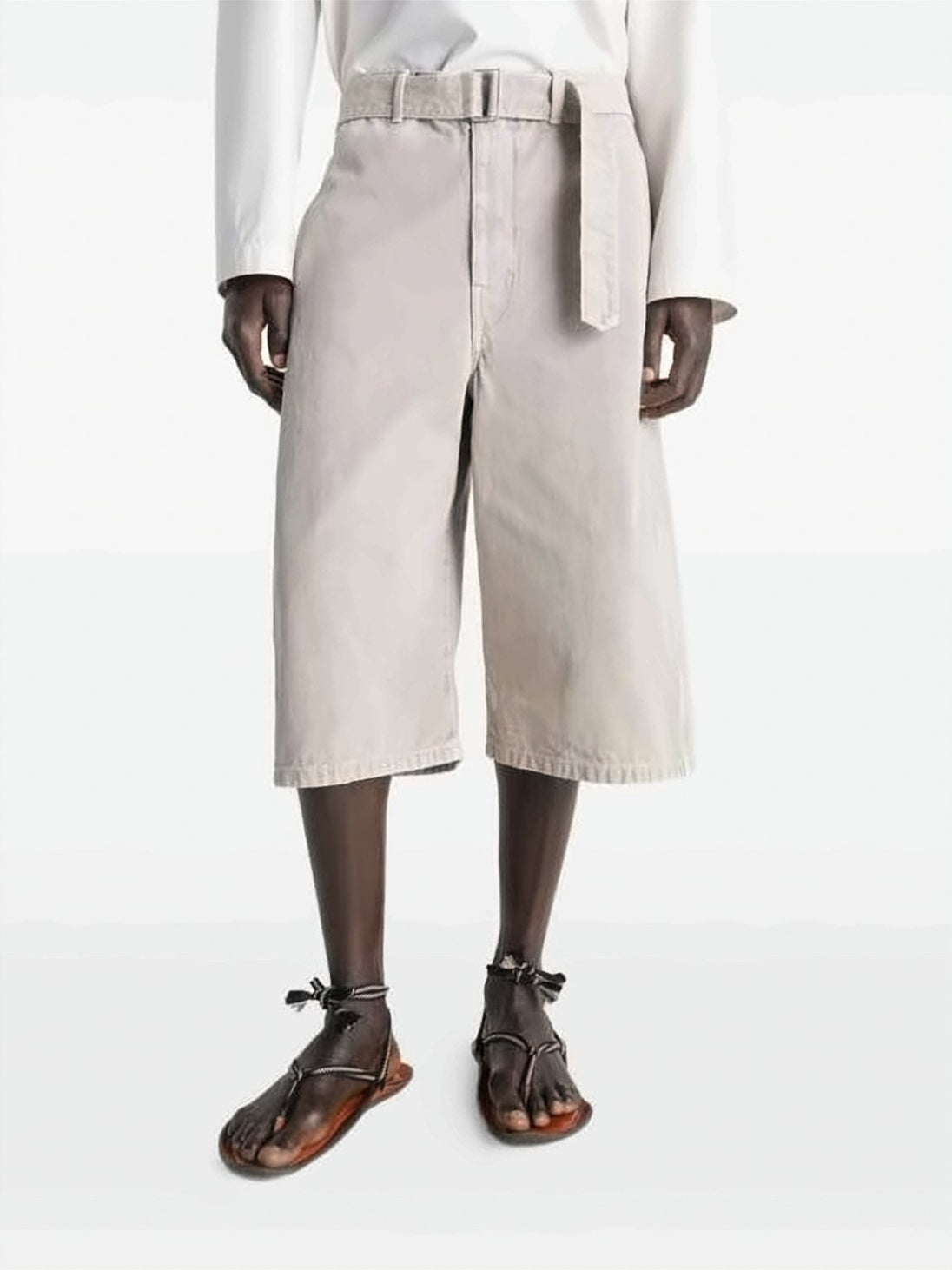 Cotton Shorts