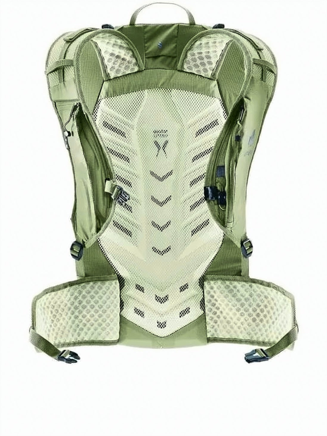 Lightweight Streamlined Design Deuter Backpack