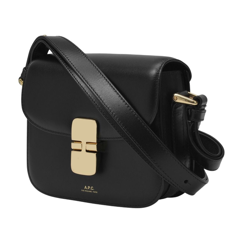 Grace Mini Hobo Bag