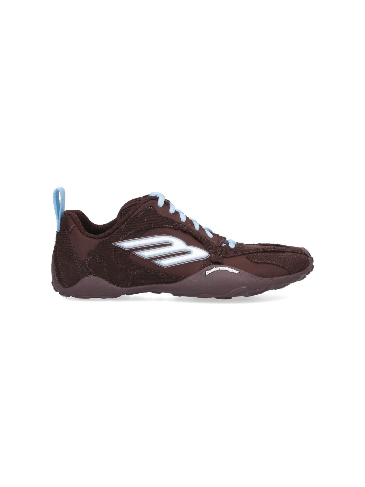 "Monday Ultra" Sneakers – Brown