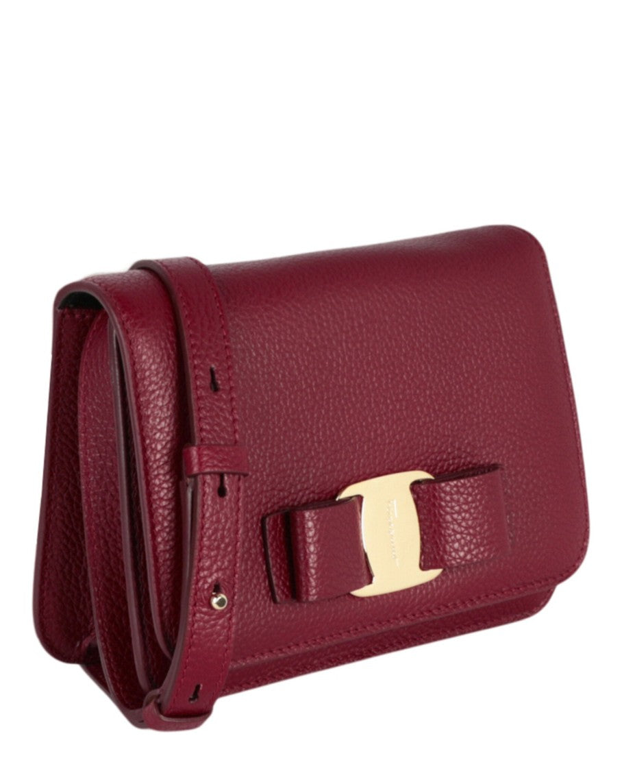 Vara Bow Crossbody Bag