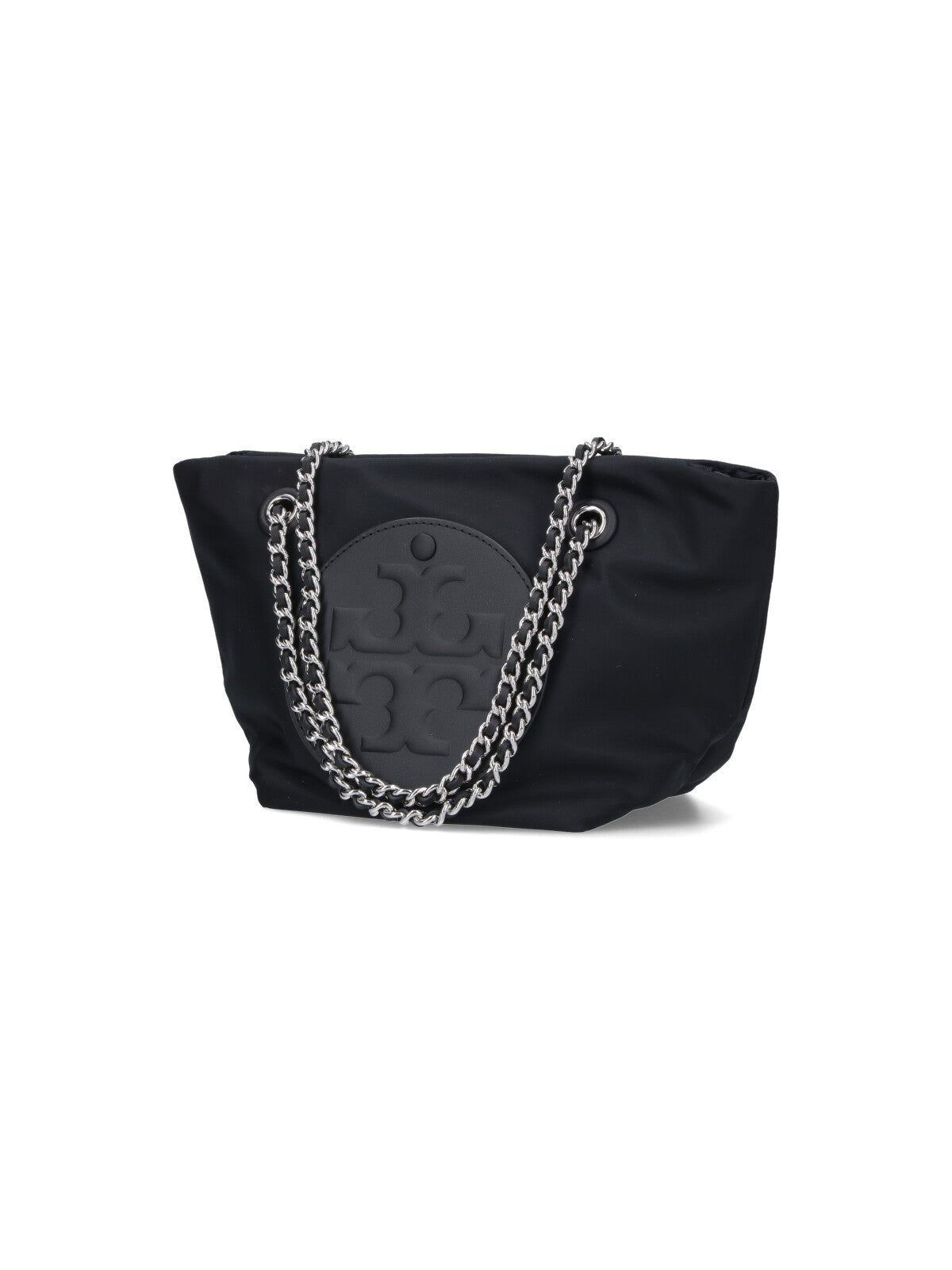 "Ella" Tote Bag – Black