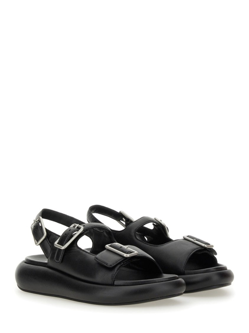 "Virgy" Sandal