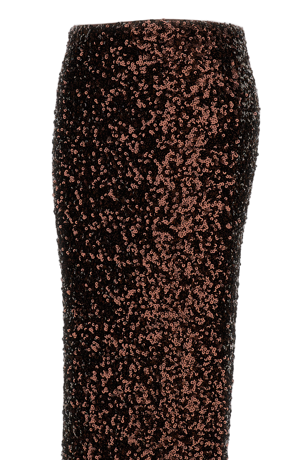 Sequin Pencil Skirt