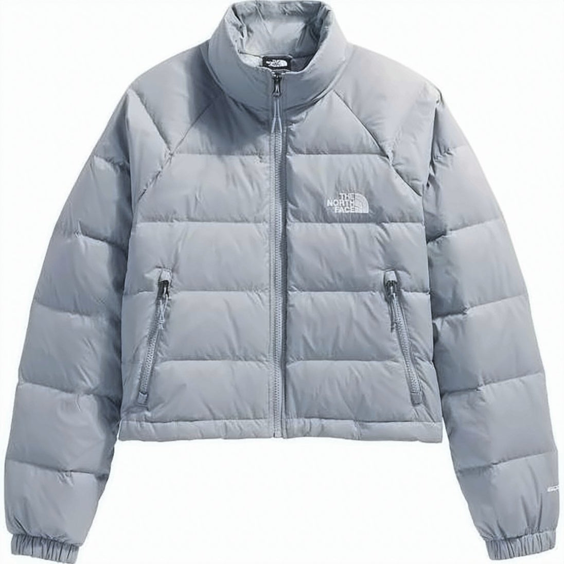 Lightweight Quilted Down Jacket