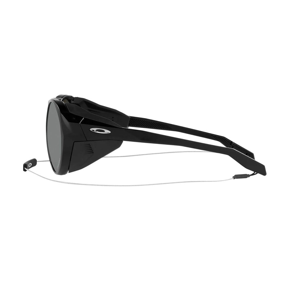 Oo9440 - Clifden Round Wraparound Sunglasses