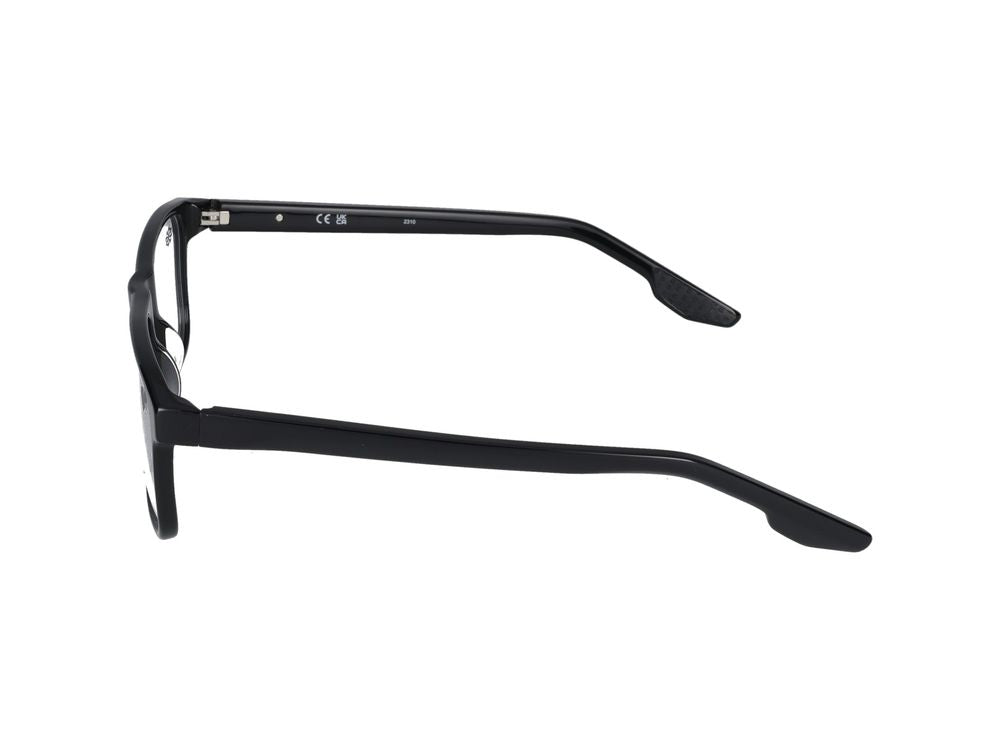 Eyeglasses 7161 001 Black 54/18/145