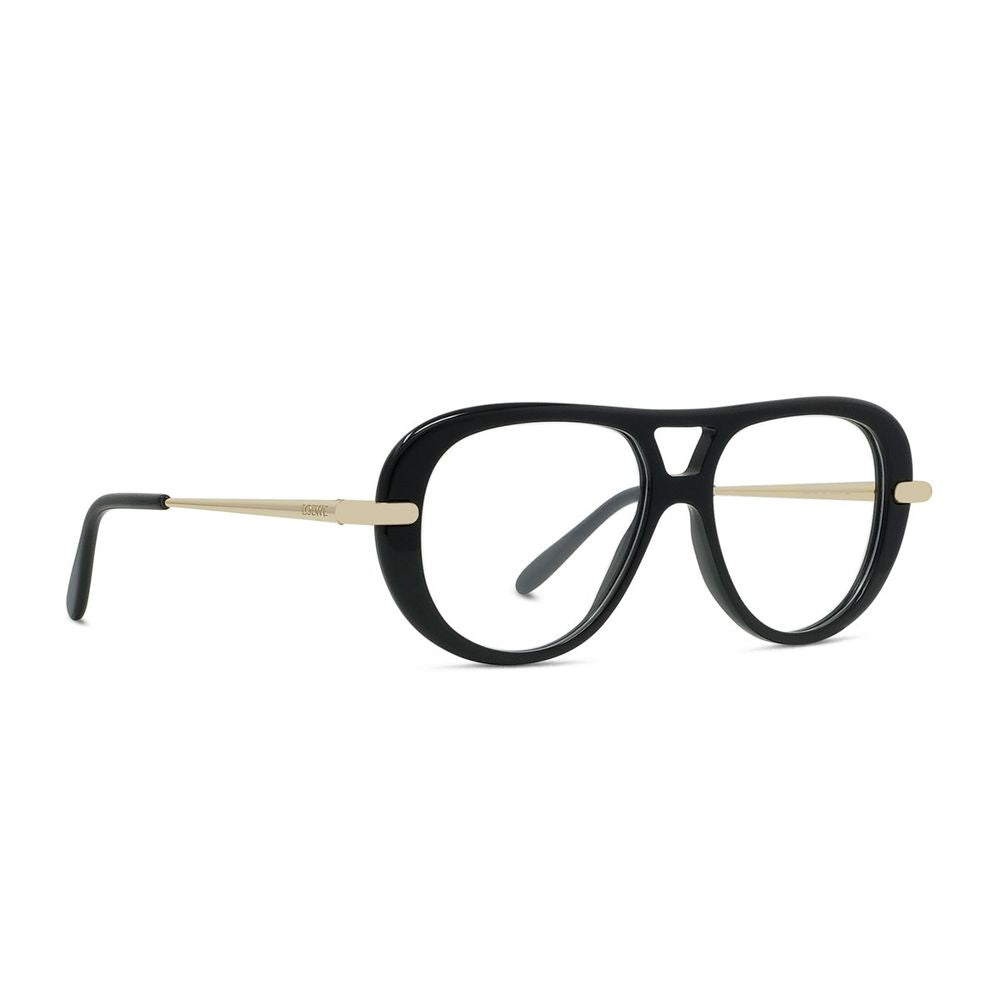 Pilot Optical Glasses LW50112I Black