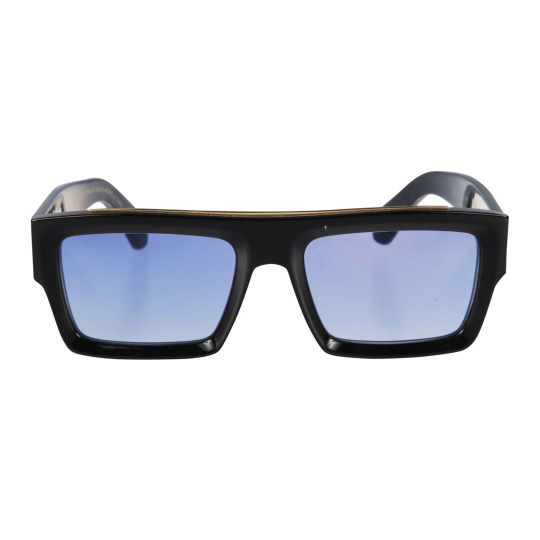 Bandit 2 Special Bold Rectangular Frame Sunglasses