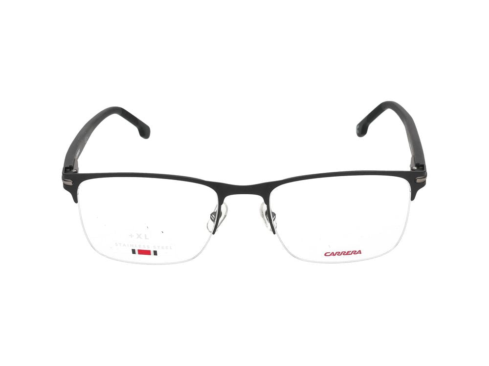 Eyeglasses 291 003 Matte Black 55/19/145