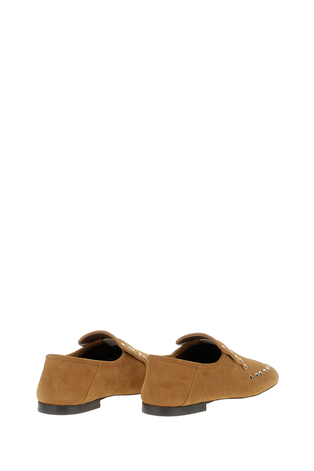 Studded Slippers