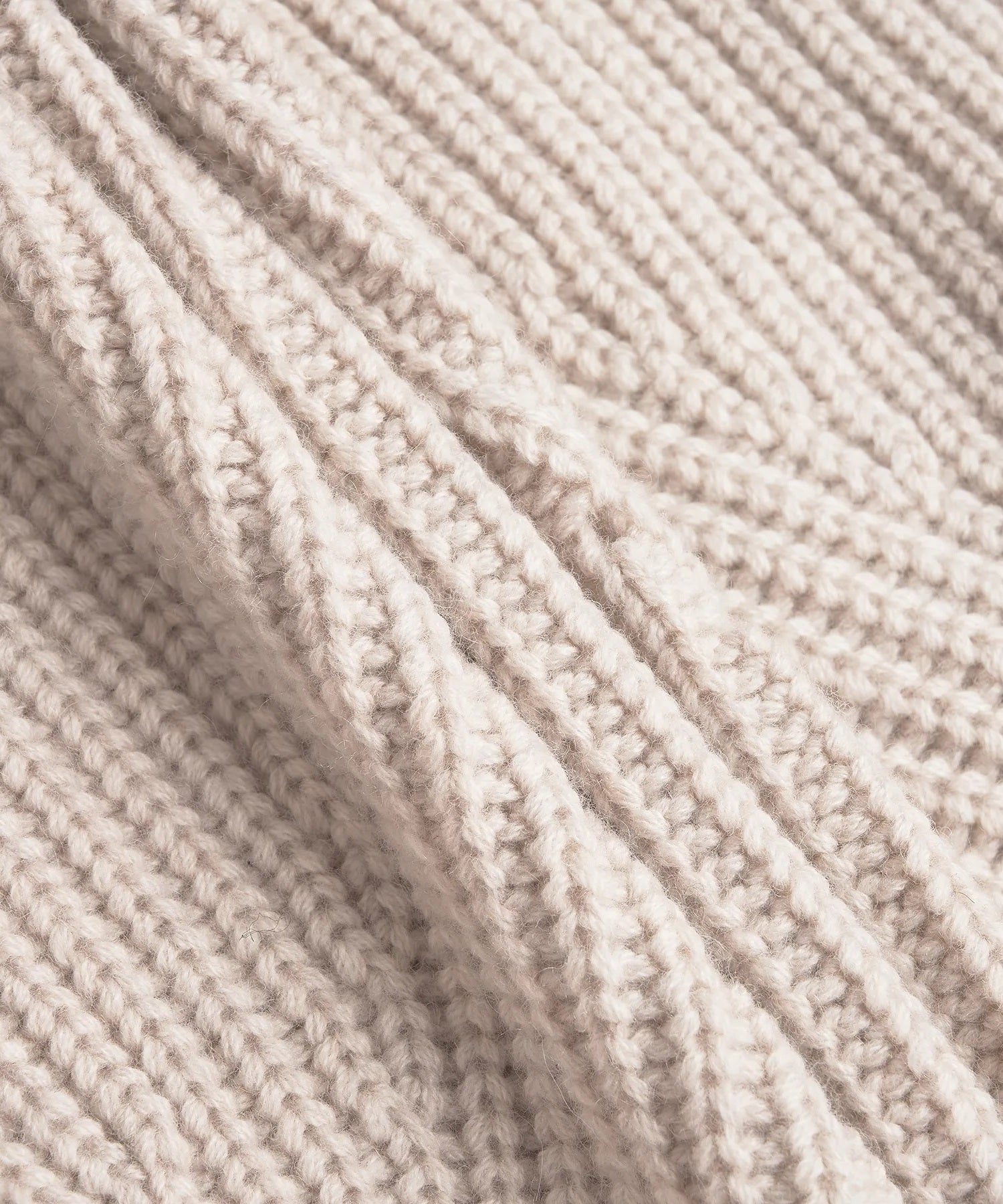 Cropped Knit Sweater with Unique Cut-Out Designs
