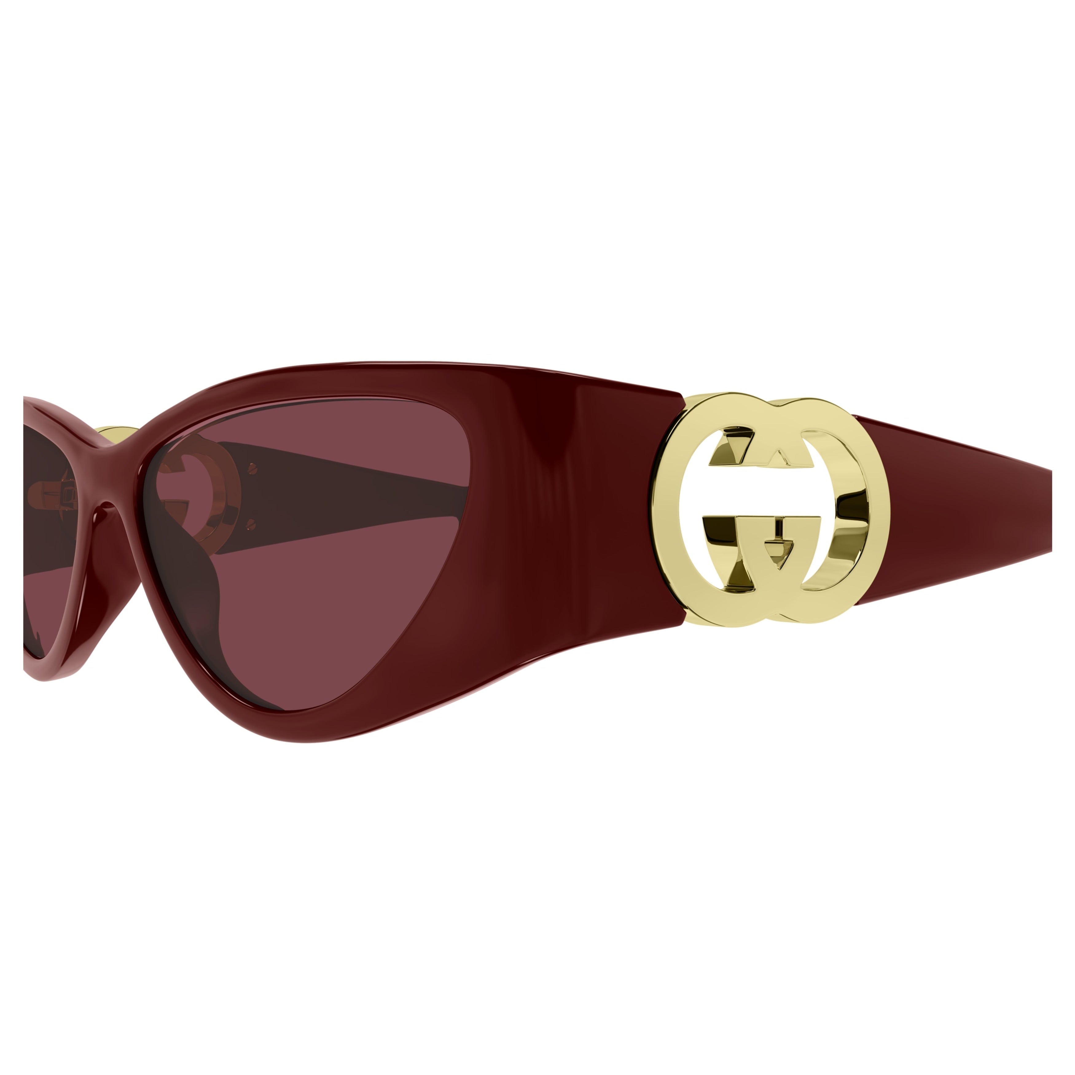 Gg1824s Cat-Eye Sunglasses