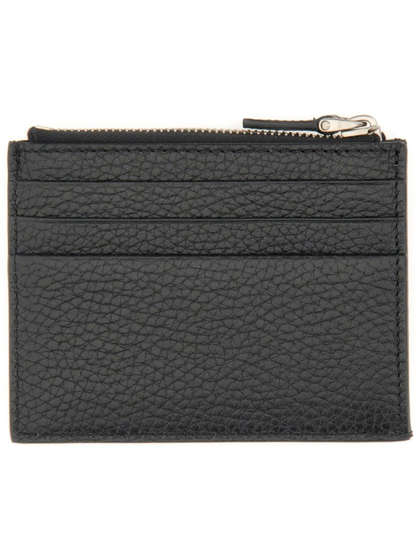 "Rockstud" Card Holder
