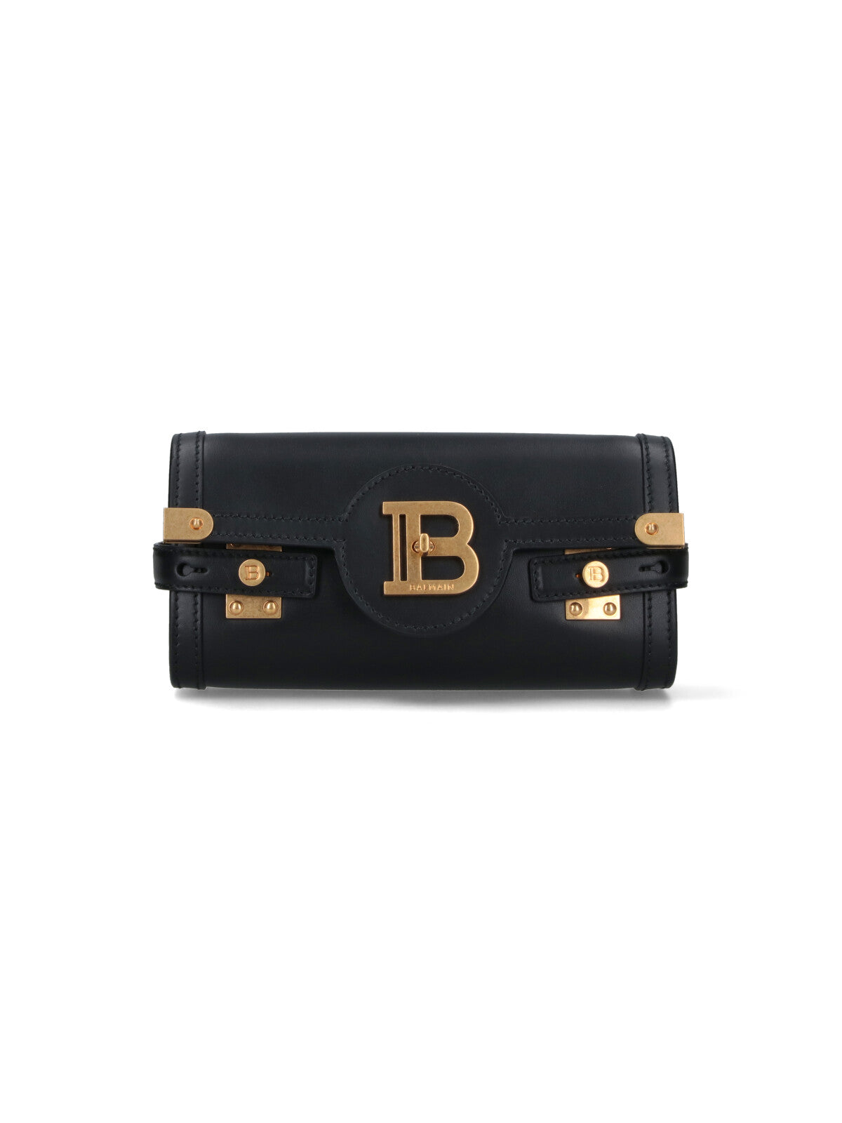 'B-Buzz' Pouch – Black