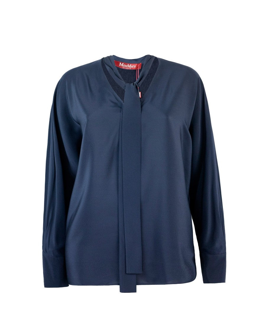 Caco Blue Shirt
